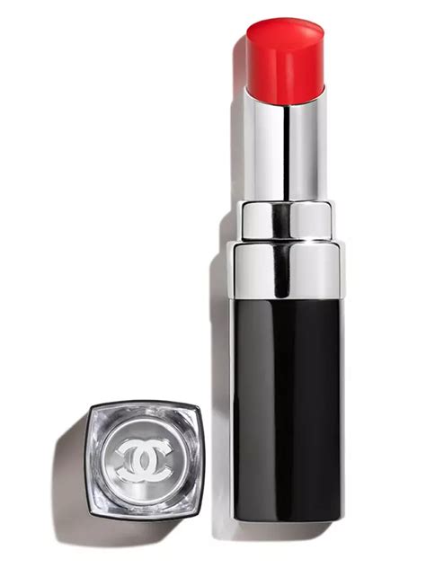 chanel no 5 limited edition lipstick